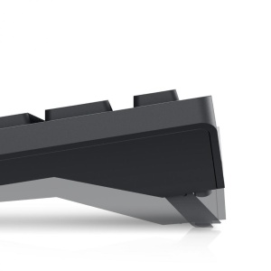 Kit Wireless tastatura si mouse Dell KM5221W, taste numerice, negru - Img 5