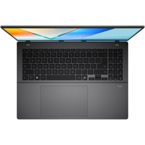 Laptop Asus Vivobook S16, M3607HA-RP048, 16.0-inch, WUXGA (1920 x 1200) 16:10 aspect ratio, AMD Ryzen™ 5 220 Processor 3.2GHz (22MB Cache, up to 4.9GHz, 6 cores, 12 Threads), AMD Radeon™ Graphics, 1x DDR5 SO-DIMM slot, 1x M.2 2280 PCIe 4.0x4, DDR5 16GB, - Img 3