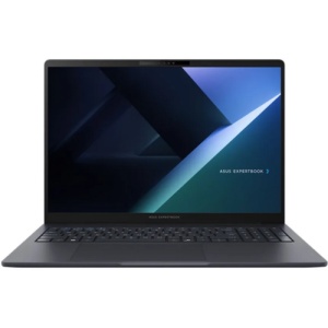 Laptop Business ASUS ExpertBook B3 B3605CCA (90NX08N1-M00B40), procesor Intel® Core™ Ultra 5 125H (Intel vPro® Essentials, 1.2GHz, până la 4.5GHz, 14 nuclee, 18 fire, Intel® AI Boost NPU), grafică Intel® Graphics, carcasă Gentle Grey (capac aluminiu,