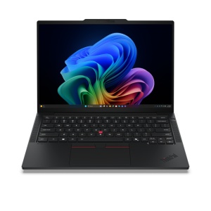 Laptop Business Lenovo ThinkPad T14s Gen 7 (AMD) Copilot+ PC, cu procesor Ryzen AI 7 PRO 450, 14'' IPS, 32 GB LPDDR5x-SDRAM, 1 TB, AMD Radeon 860M, Windows 11 Pro, 3 ani Garantie