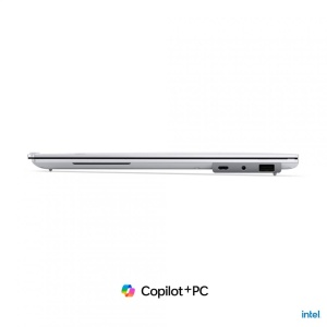 Laptop Business Lenovo ThinkPad X9-15 Gen 1, cu procesor Intel Core Ultra 7 258V, 15.3'' OLED Touch, 32 GB LPDDR5x, 1 TB SSD, Intel Arc 140V, Windows 11 Pro - Img 6