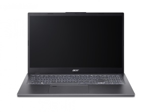 Laptop Consumer Acer Aspire 15 A15-61M-R6T0, cu procesor AMD Ryzen 7 8840HS, 15.6'' IPS, 16 GB DDR5, 1 TB SSD, AMD Radeon 780M, Fr OS