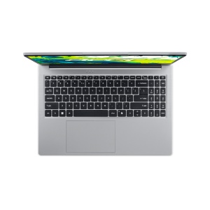 Laptop Consumer Acer Aspire Lite 15 AL15-54P-58Y5, cu procesor Intel Core Ultra 5 115U, 15.6'' IPS, 8 GB DDR5, 512 GB, Intel Graphics, Fara OS, 2 ani Garantie - Img 4
