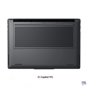 Laptop Consumer LENOVO Yoga Pro 9 16IPH11, cu procesor Intel Core Ultra 7 356H, 16'' OLED, 32 GB LPDDR5x, 1 TB, NVIDIA GeForce RTX 5060, 8GB GDDR7, Windows 11 Pro, 3 ani Garantie - Img 4