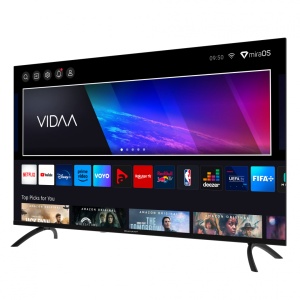 LED TV 43" DIAMANT 4K-SMART 43HL5330U/C - Img 3