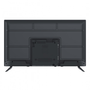 LED TV DIAMANT 40HL4300F/C, 40" D-LED, Full HD (1080p) Very Narrow Design (12mm), CME 100Hz, DVB-T2/C, Contrast 5000:1, 250 cd/m², 1xCI+, 3xHDMI (v1.4), 2xUSB (v2.0), 1xAV IN, 1xCOAXIAL, USB Player (AVI, MKV, H.265/HEVC, JPEG, MP3, MP4, 3GP, ASF, WMV, - Img 5
