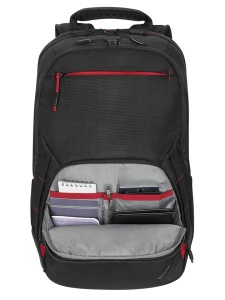 Lenovo ThinkPad Essential Plus 15.6-inch Backpack Eco-friendly - Img 5