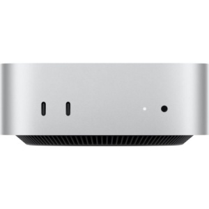 Mac mini: Apple M4 (CPU 10-core, GPU 10-core, Neural Engine 16-core)/24GB/256GB (Cto from MU9D3RC/A) - Img 3