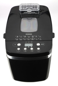 MASINA DE PAINE HEINNER HBM-D850BK2P - Img 3
