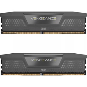 Memorie RAM Corsair Vengeance 32GB DDR5 6000MHz CL30 Kit of 2 - Img 2