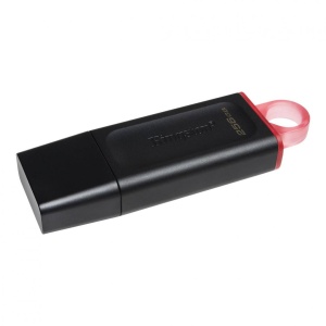 Memorie USB Flash Drive Kingston 256GB Data Traveler Exodia, USB 3.2 - Img 2