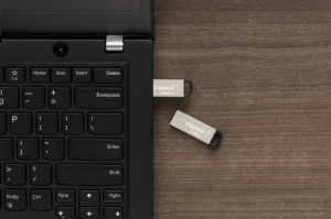Memorie USB Flash Drive Kingston, DataTraveler Kyson, 256GB, USB 3.2 - Img 10