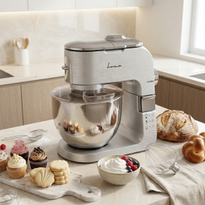 MIXER PLANETAR FRAM FPM-K1500M - Img 9