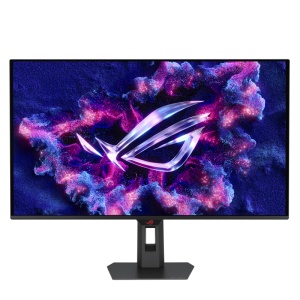 Monitor Asus 31.5" XG32UQWMS, Diagonal (inch): 31.5, Diagonal (cm): 80, Aspect ratio: 16:9, Panel: WOLED, Resolution: 3840x2160, Refresh Rate: 240Hz, Response time GtG: 0.03ms, Brightness (max): 330 cd/m², Contrast (static) : 1.5M:1, Viewing angle: