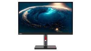 Monitor Commercial Lenovo ThinkVision P32pz-30, 31.5", 3840 x 2160 pixeli, Black, 2 ani Garantie