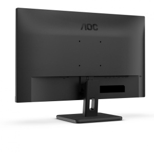 Monitor Consumer AOC Q27E3UMF, 27", 2560 x 1440 pixeli, Black, 3 ani Garantie - Img 8