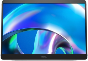 Monitor Consumer Dell P1425, 14", 1920 x 1200 pixeli, Silver, 3 ani Garantie