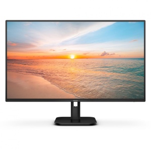 Monitor Consumer Philips 27E1N1100A/00, 27", 1920 x 1080 pixeli, Black, 3 ani Garantie - Img 2