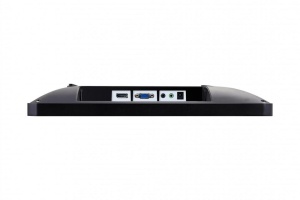 Monitor Consumer ViewSonic TD2430, 24", 1920 x 1080 pixeli, Touchscreen, Black, 3 ani Garantie - Img 7