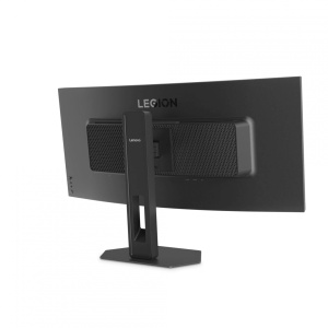 Monitor Gaming LENOVO Legion 34W-2c, 34", 3440 x 1440 pixeli, Black, 3 ani Garantie - Img 5