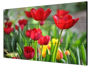 Monitor LED HIKVISON DS-D2046LU-Y;302504640
