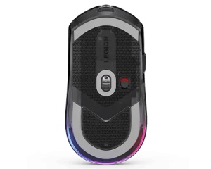 Mouse Gaming Wireless LENOVO Legion M410, 16000 dpi, negru - Img 5