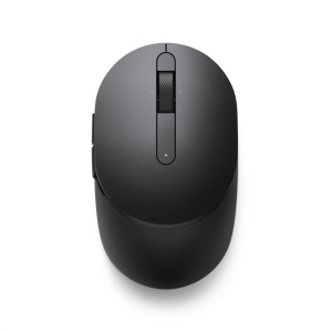Mouse Wireless DELL Pro Plus Compact Mouse - MS5120W, 4000 dpi, Negru