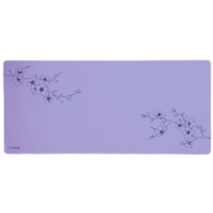 Mousepad Gaming Trust GXT 759 XXL, 900 x 400 mm, Albastru