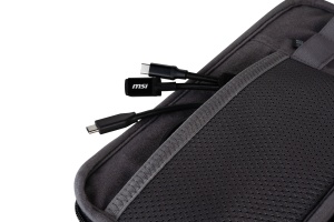 MSI Claw Travel Case - Img 6