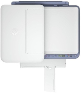 Multifunctional inkjet HP DeskJet 4322, format A4, Color, Duplex, USB + WIFI - Img 3