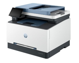 Multifunctional laser HP Color LaserJet Pro MFP 3302sdw, format A4, Color, Duplex, USB + LAN + Wi-Fi - Img 5