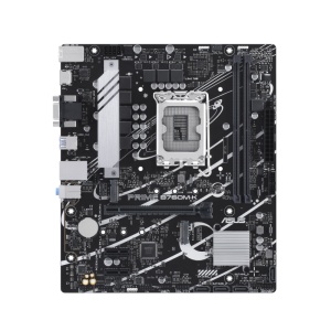 Placa de bază ASUS PRIME B760M-K LGA1700