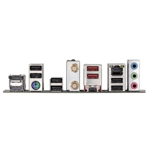 Placa de Baza GIGABYTE B650 UD AX AM5, 4x DDR5, 1x DP 1x HDMI, 1x PCIE 4.0 x16 2x PCIE 3.0 x16 1x PCIE 3.0 x1, 3x M.2, 4x SATA 6GB/s, ATX - Img 5