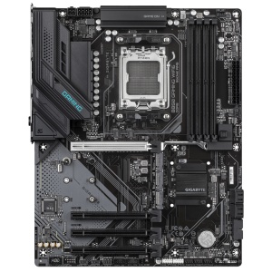 Placa de baza Gigabyte B850 GAMING WIFI6, Socket AM5, DDR5, ATX - Img 2