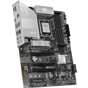 Placa de baza MSI PRO Z890-S WIFI6E