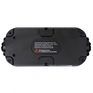 PNI INCARCATOR PORTABIL PNI-EV32-16A-S Pentru masini electrice. - Img 4