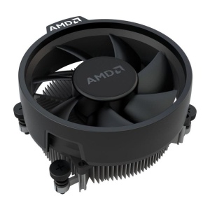 Procesor AMD Ryzen 5 5500, 3.6 GHz, AM4, Box - Img 2