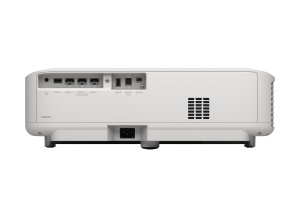 PROJECTOR EPSON EH-LS670W DIAMOND WHITE, short throw, 3600 Lumeni, Rezolutie: 4K PRO-UHD, Aspect ratio: 16:9, Contrast: 5.000.000 : 1, Sursa de lumina: Laser, Durata viata sursa lumina: 20.000h, Refresh rate: 192 Hz - 240 Hz, Suport HDR, până la 1,07 - Img 4