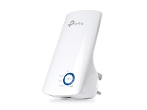 Range Extender TP-link TL-WA850RE, N300, 300Mbps - Img 4