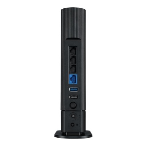 Router Wireless Asus RT-AX59U AX4200 dual band, Standarde rețea: IEEE 802.11a, IEEE 802.11b, IEEE 802.11g, WiFi 4 (802.11n), WiFi 5 (802.11ac), WiFi 6 (802.11ax), IPv4, IPv6, 5 x antene interne, MIMO, Procesor 2.0Ghz, Memorie: 512 Mb Ram, 128 Mb Flash, - Img 8