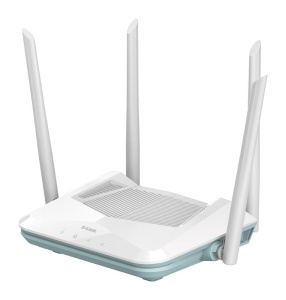 Router Wireless D-Link R15, AX1500, Wi-Fi 6, Dual-Band, Gigabit - Img 6