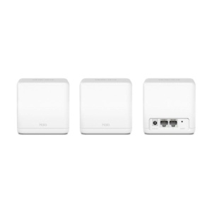 Router Wireless MERCUSYS Halo H30G, AC1300, Wi-Fi 5, Dual-Band, Gigabit - Img 5