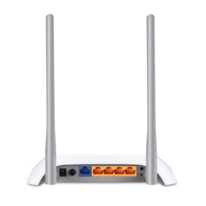 Router Wireless TP-LINK TL-MR3420, Wi-Fi 4, Single-Band - Img 5