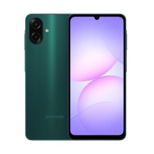 Samsung A07 A075F 6.7" 4GB 128GB DualSIM Dark Green (garantie doar la NOD)