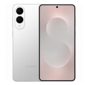 Samsung S25 EDGE 5G S937B 6.7" 12GB 256GB DualSIM Titanium Silver - ULTRA SLIM 5.8 mm - Img 1