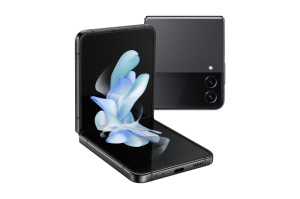Samsung Z FLIP4 F721B 5G 6.7"/1.9" 8GB 256GB SingleSIM Graphite