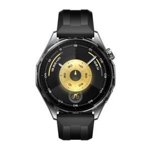 Smartwatch HUAWEI GT6, 46mm, Black