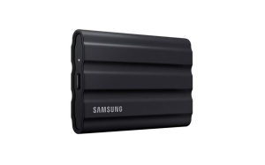 SSD Extern Samsung 2.5" 4TB T7 USB3.2 1050Mb/sec Shield Black - Img 3