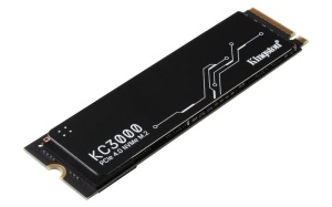 SSD Kingston SKC3000D/2048G, 2TB, M2 , PCIe 4.0 NVMe - Img 4