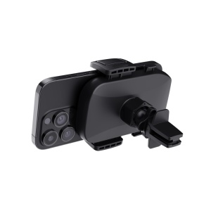 Suport auto Runo Air Vent, negru - Img 4